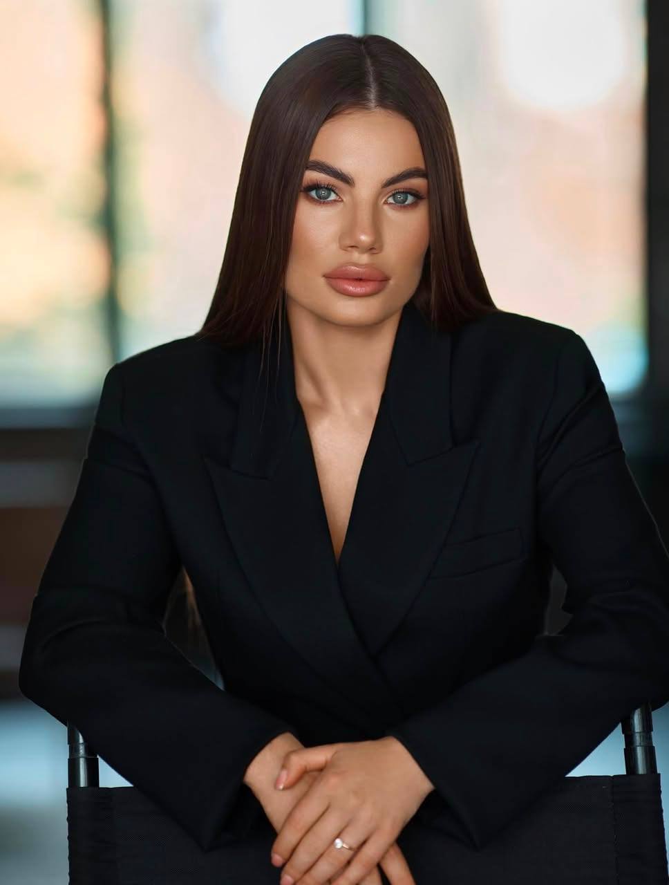 Aleksandra Melnik