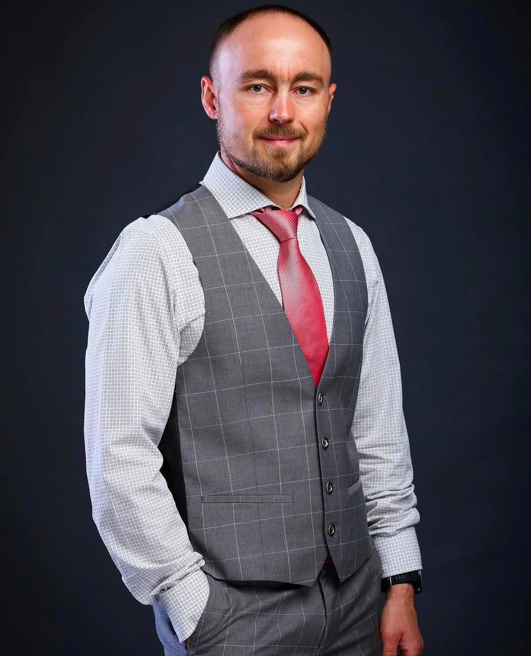Vadim Ilchenko